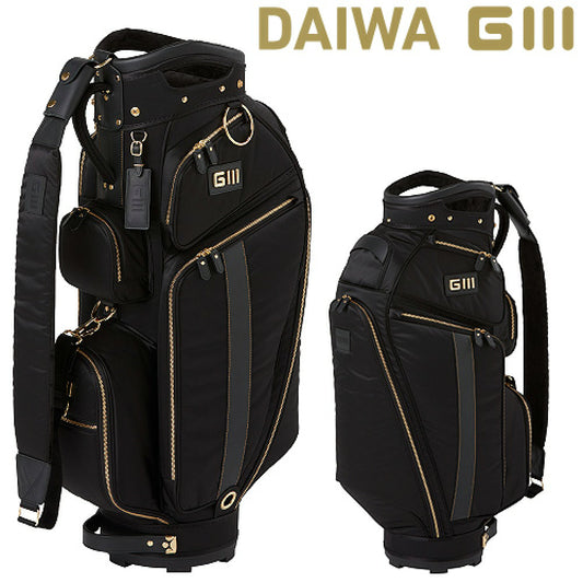 Daiwa Glll Caddy Bag GB0424