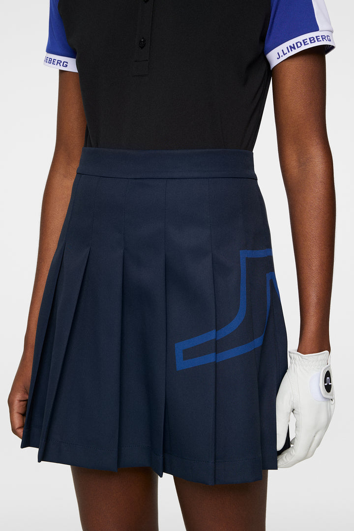 J.LINDEBERG NAOMI SKIRT GWSD12285