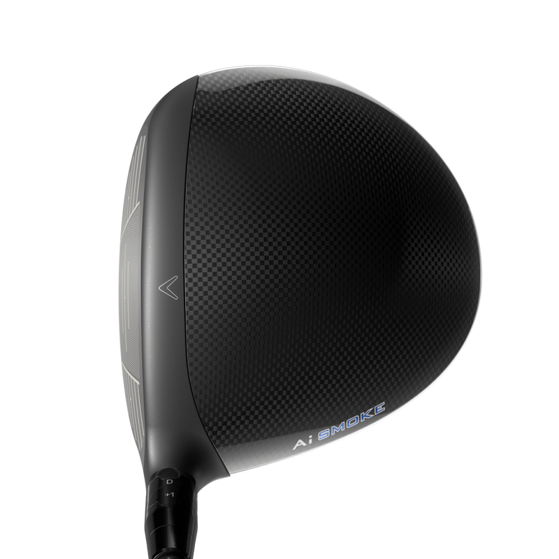 Paradym Ai Smoke MAX Driver | Callaway