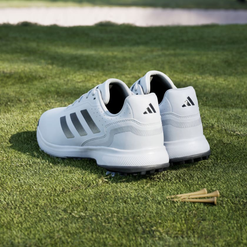 ADIDAS TRAXION RESPONSE GOLF SHOES IH2250