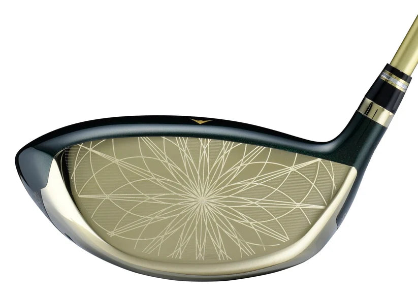 Honma Beres 10 - 3 Star Driver for Men