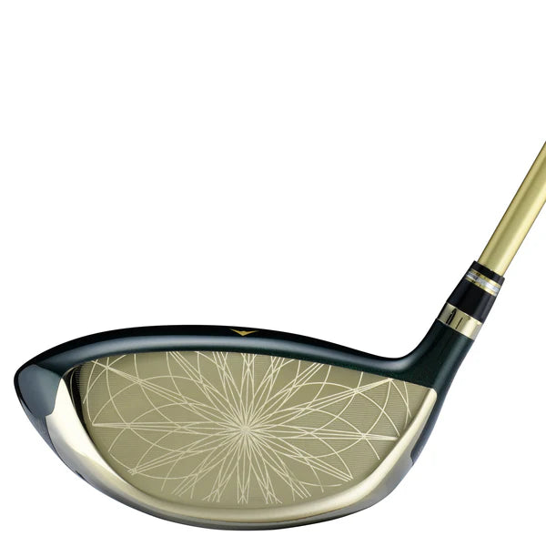BERES 10 | 3-STAR SET with H10 Putter | HONMA