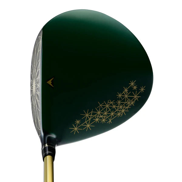 BERES 10 | 3-STAR SET with H10 Putter | HONMA