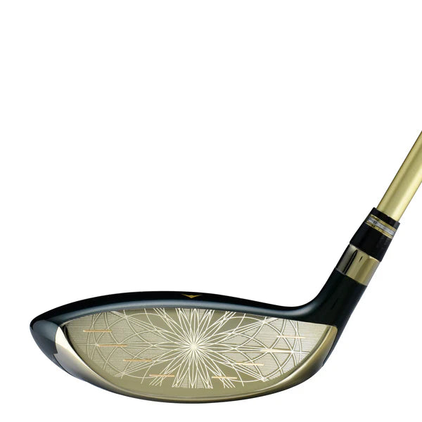 BERES 10 | 3-STAR SET with H10 Putter | HONMA