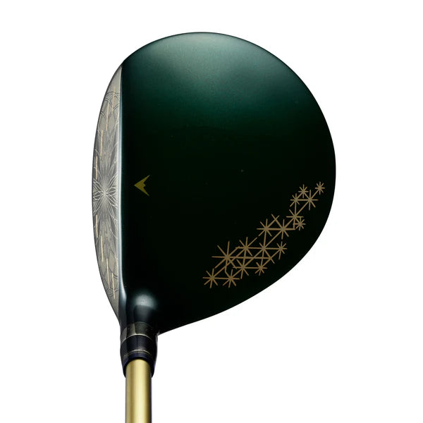 BERES 10 | 3-STAR SET with H10 Putter | HONMA