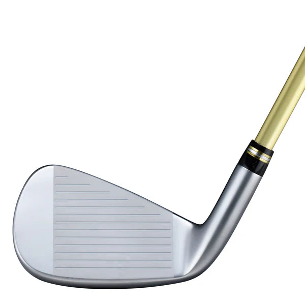 BERES 10 | 3-STAR SET with H10 Putter | HONMA