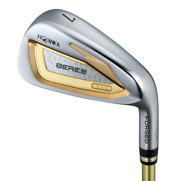 BERES 10 | 3-STAR SET with H10 Putter | HONMA