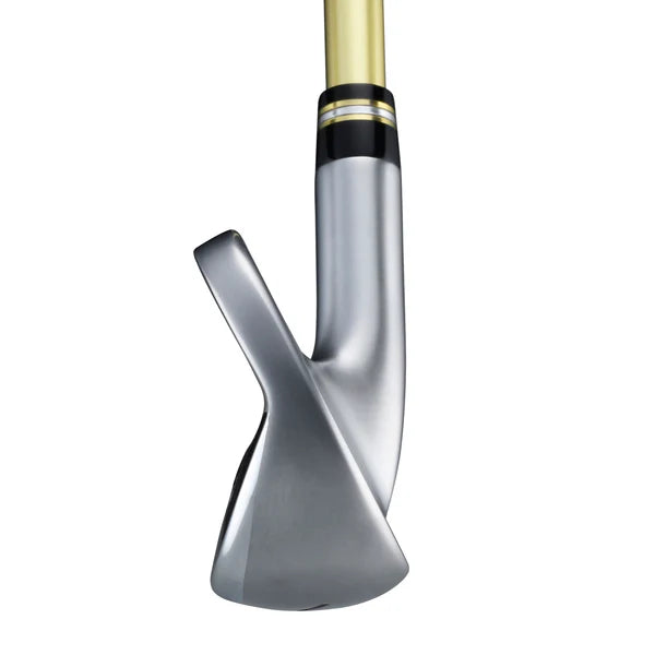 BERES 10 | 3-STAR SET with H10 Putter | HONMA