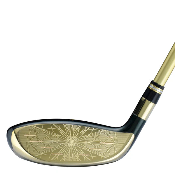 BERES 10 | 3-STAR SET with H10 Putter | HONMA