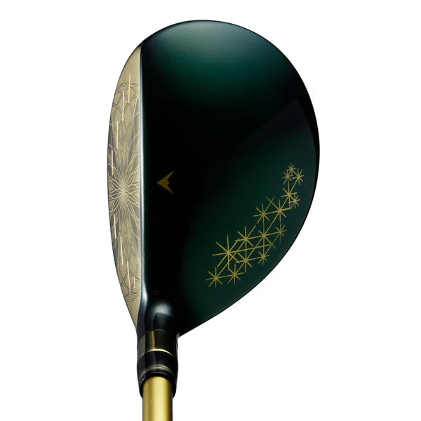 BERES 10 | 3-STAR SET with H10 Putter | HONMA