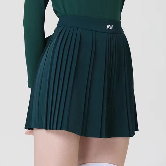 Women’s Golf Skirt | Azureway AW-S3512