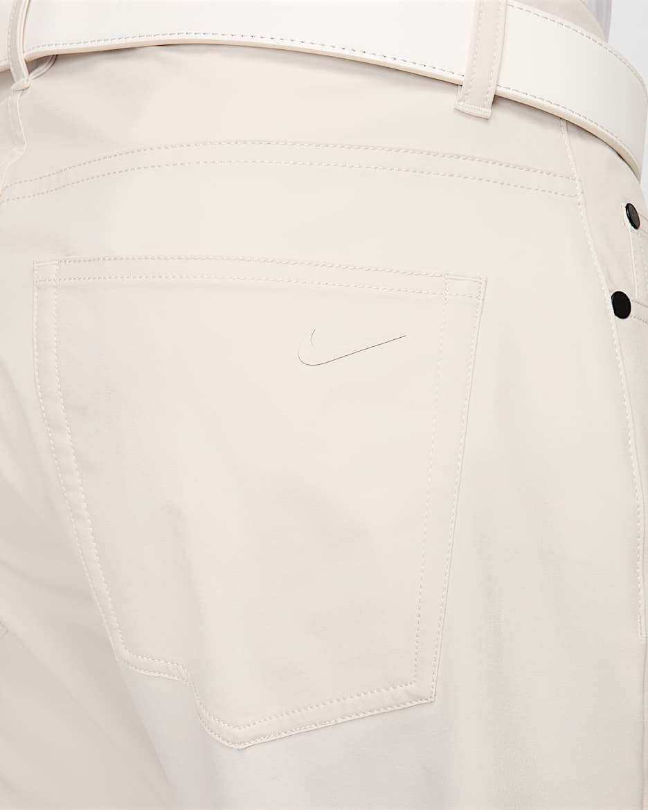 Nike Tour Men's 5-Pocket Slim Golf Pants FD5616 104