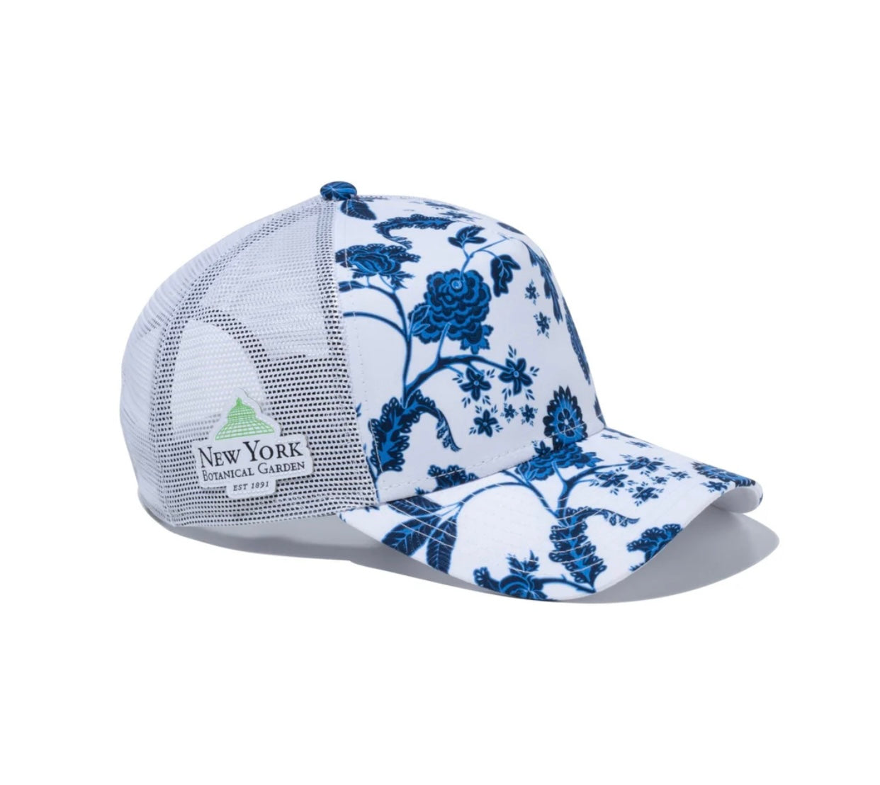 New York Botanical Garden Cap 13534516