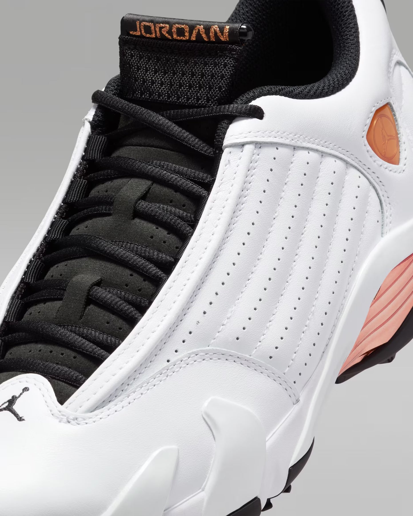 Nike Air Jordan 14 G NRG U25 HV4813