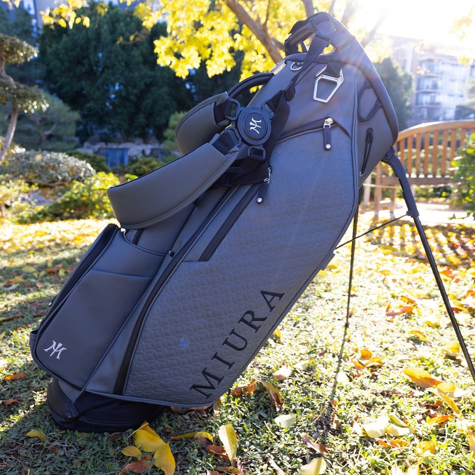 MIURA PLAYER IV PRO STAND BAG