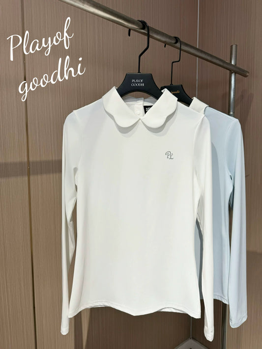 Women’s Golf Shirt | PL 4057