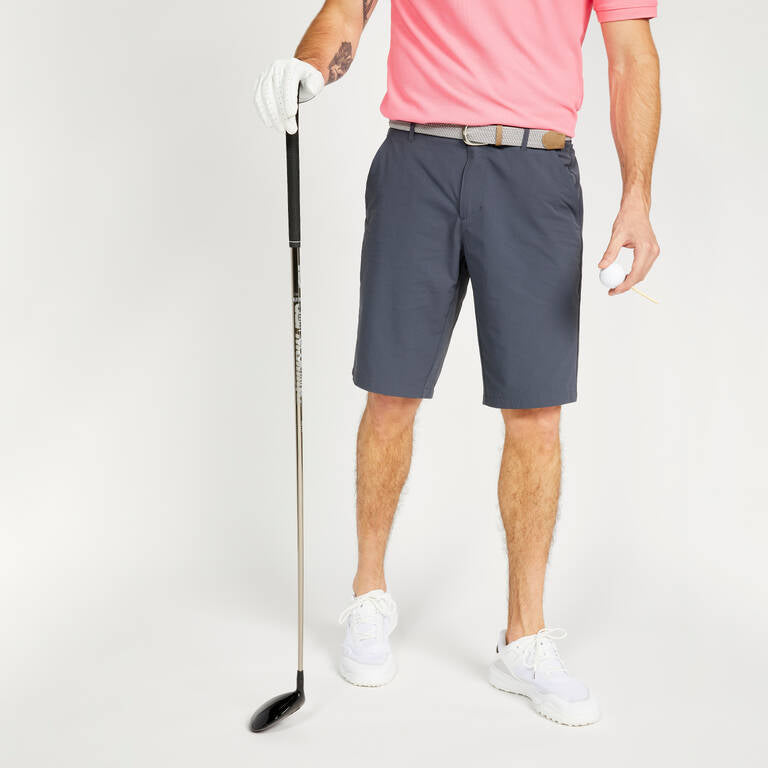 Inesis Men's golf shorts Pant WW500