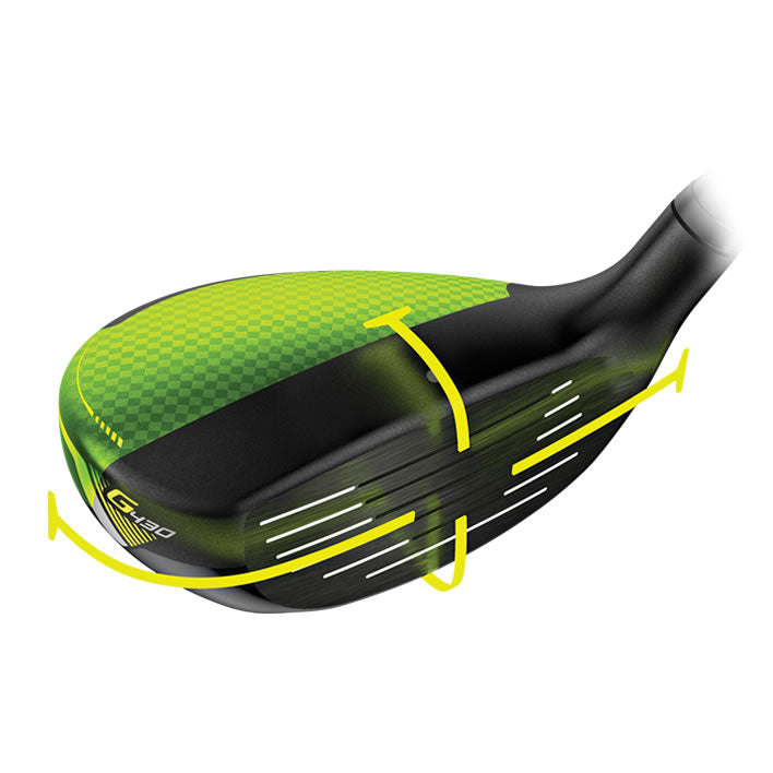 G430 Hybrid | PING Golf