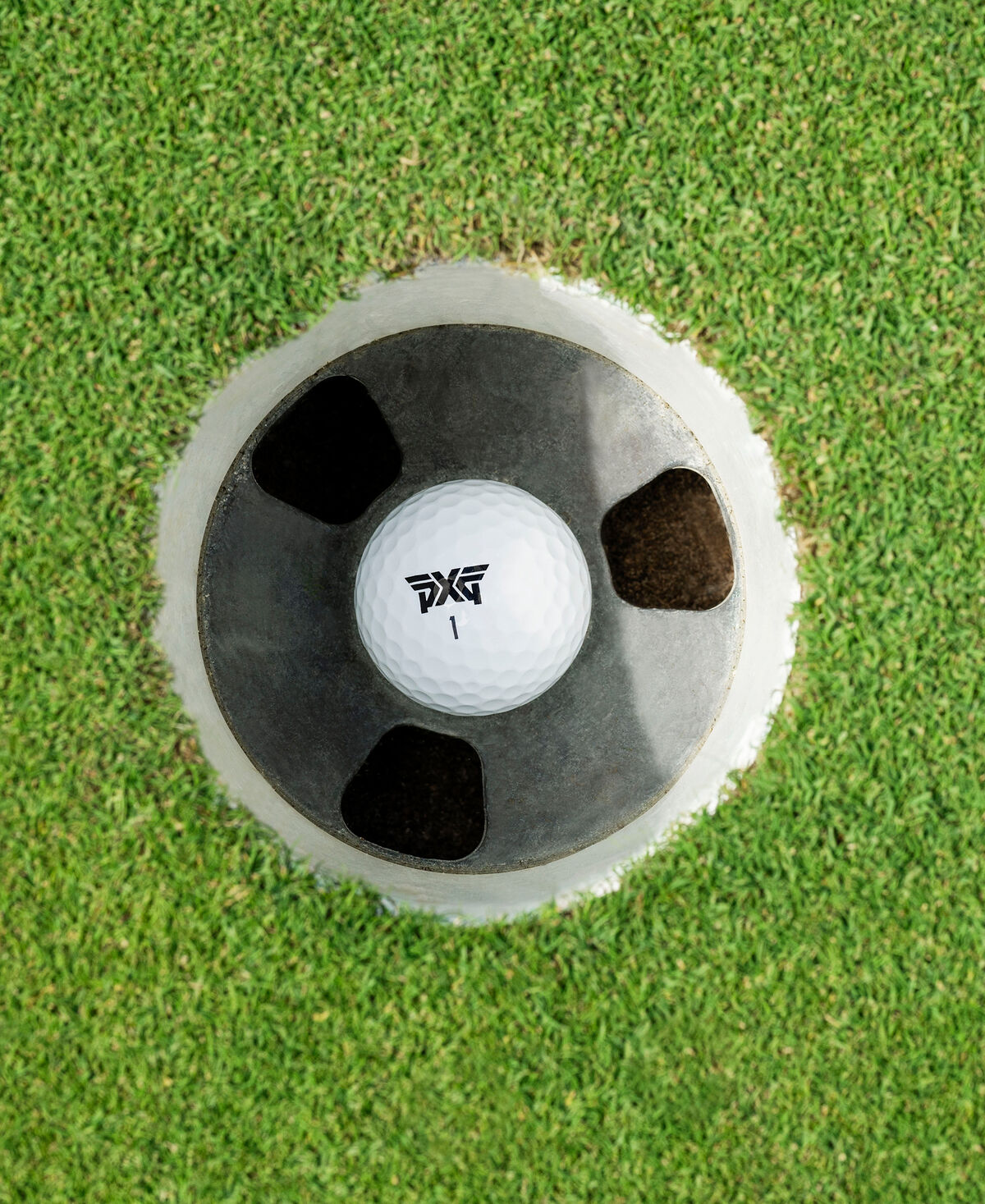 Xtreme Tour Golf Ball | PXG Golf