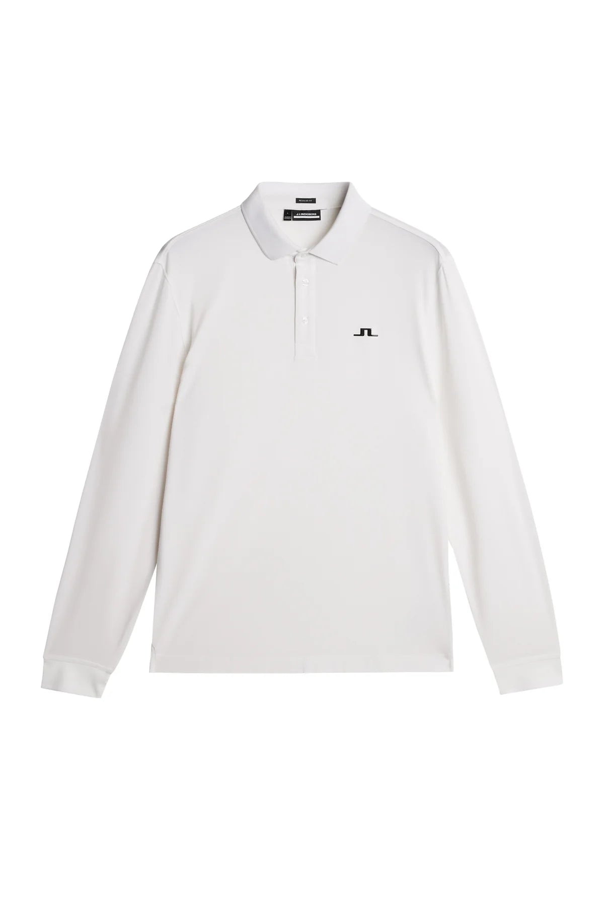 J.LINDEBERG Florian LS Polo Shirt GMJT10690 0000