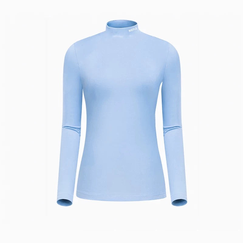 NIEFLE LADY GOLF SHIRT