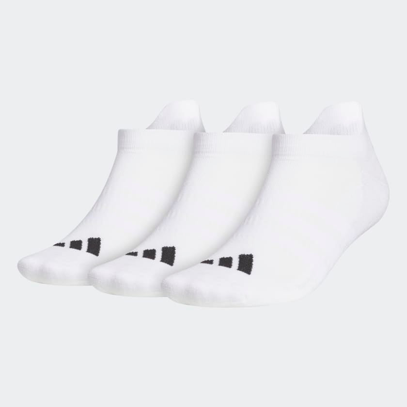 GOLF ANKLE SOCKS 3 PAIRS | ADIDAS HS5572