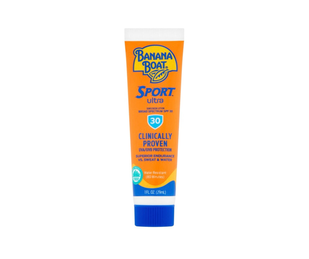 Banana Boat® Sport SPF 30 Sunscreen Lotion