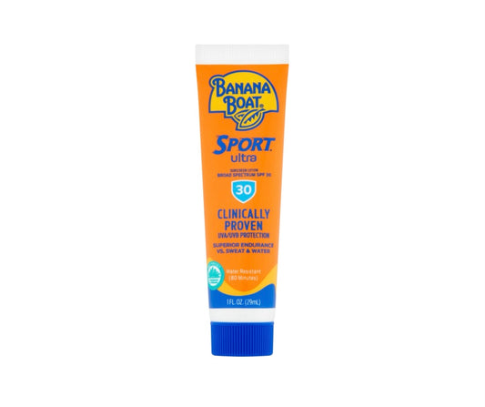 Banana Boat® Sport SPF 30 Sunscreen Lotion