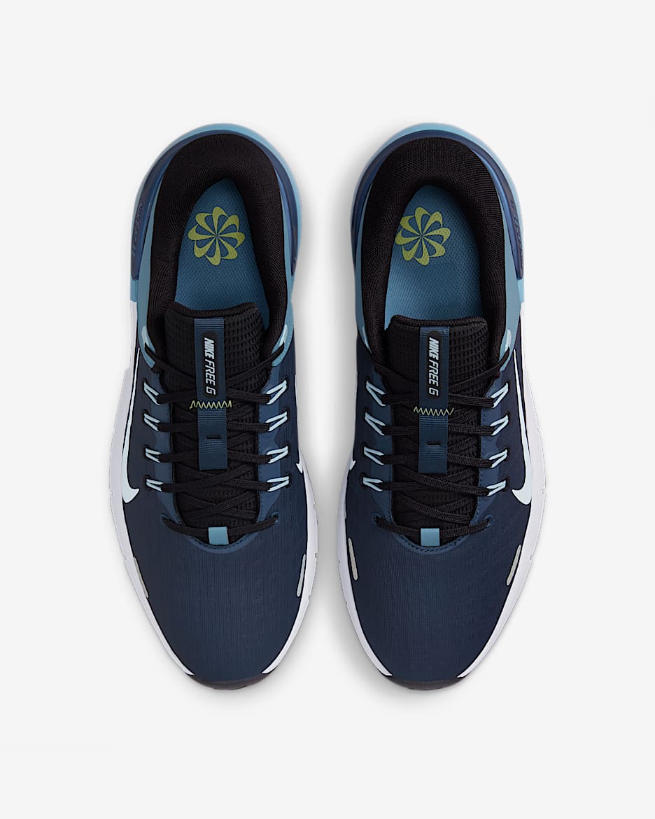 Nike Free Golf NN Golf Shoes (Wide)