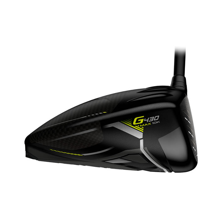 G430 MAX 10K PING GOLF