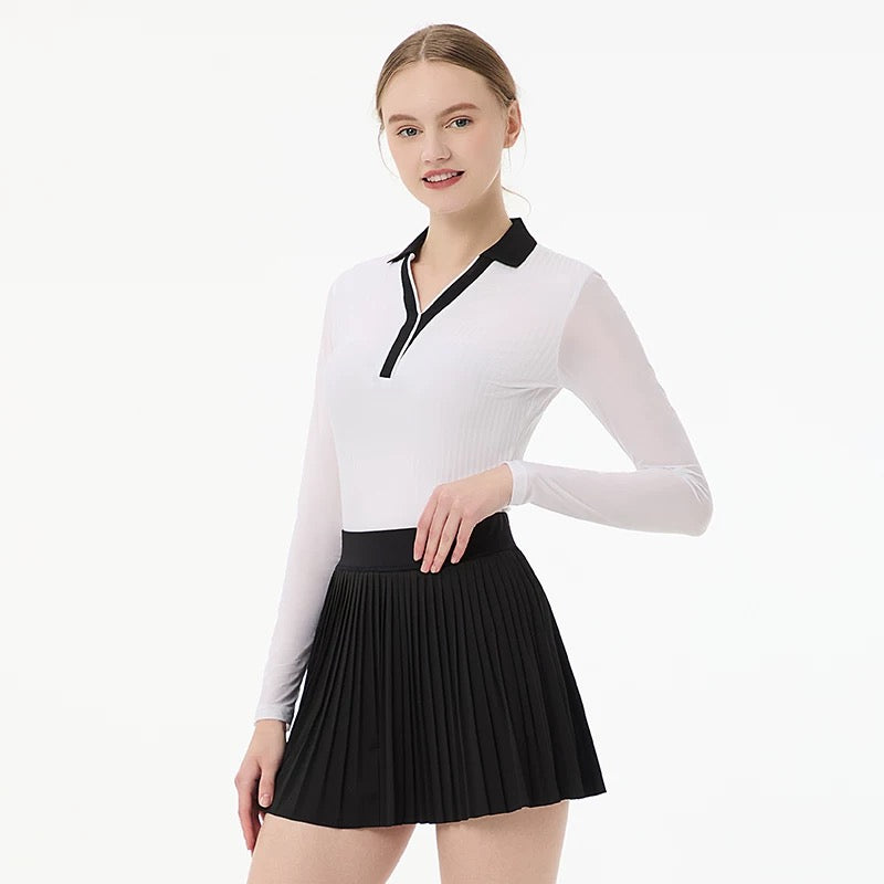 LOVEGOLF Women’s Long Sleeves Shirt LG2516