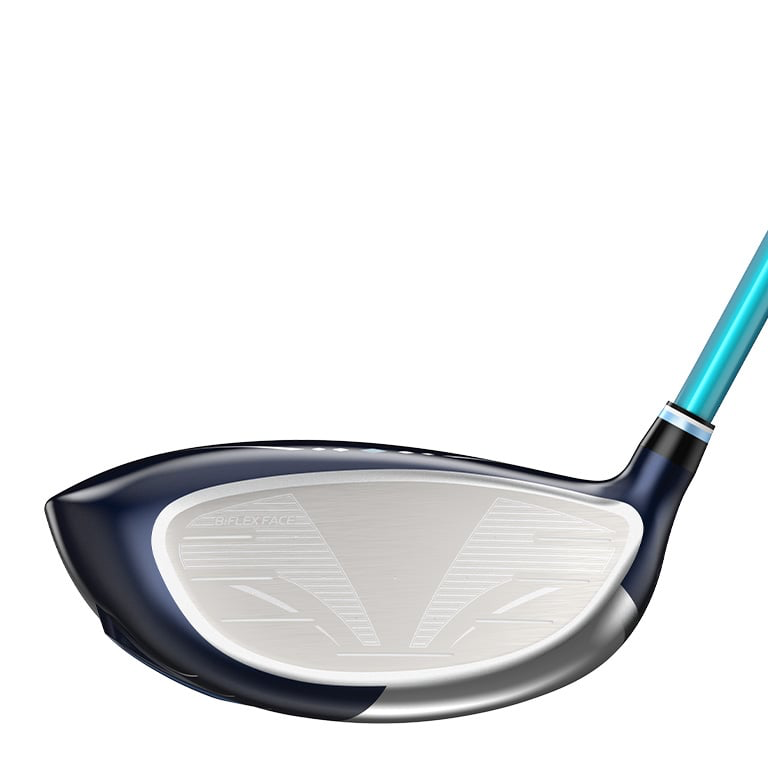 XXIO MP1300 Ladies Driver | Flex L