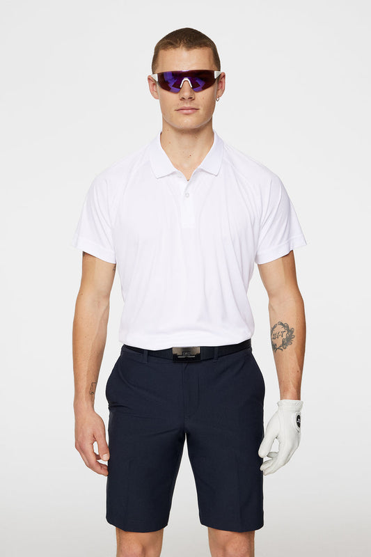 SOLA REGULAR FIT POLO | J.LINDEBERG GMJT10792