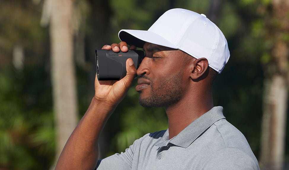 APPROACH Z82 Golf Laser RangeFinder | Gramin Golf