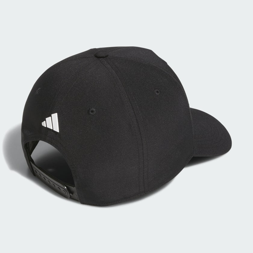 ADIDAS TOUR 3-STRIPES PRINT HAT JD7078