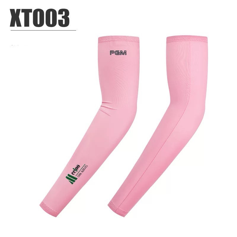 PGM Golf Arm Sleeves XT003