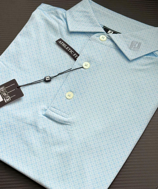 FootJoy Loop Golf Shirt 32595