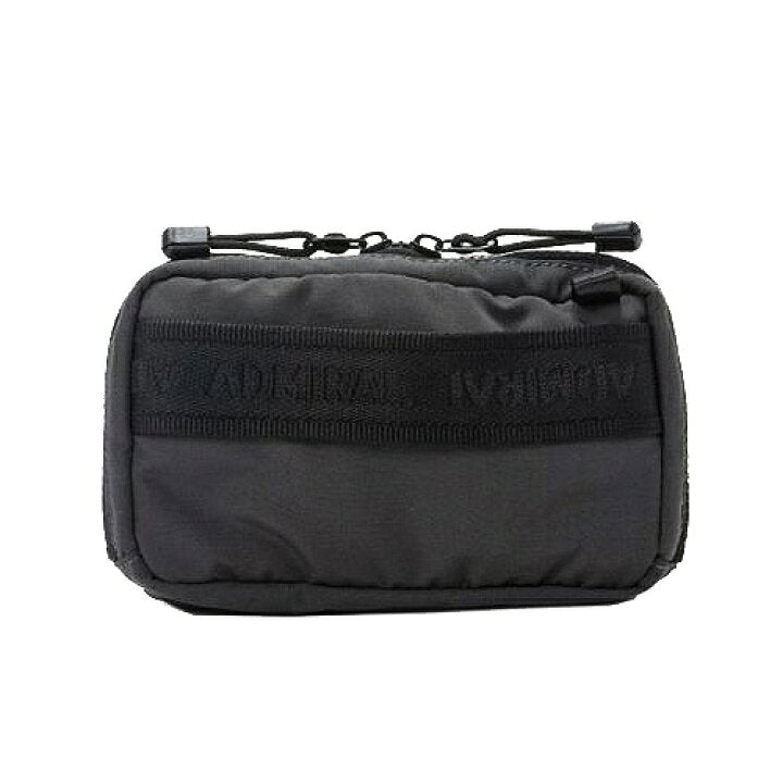 Admiral Golf Pouch Bag ADMZ4BE5