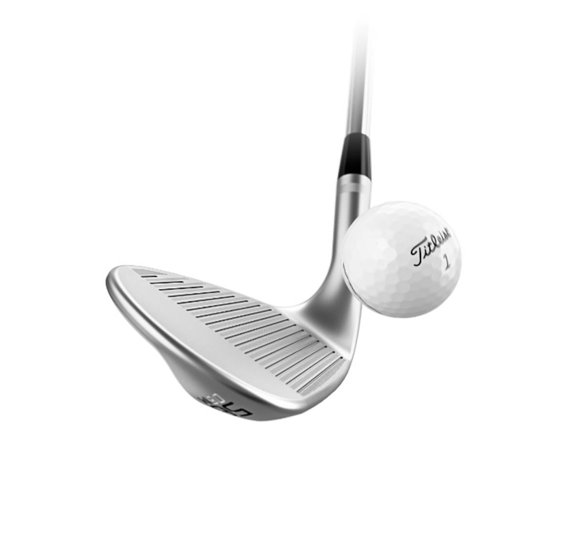 VOKEY DESIGN SM10 WEDGES | TITLEIST