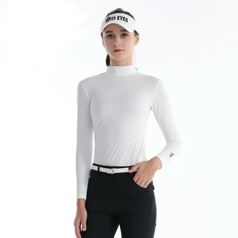 PG Golf Long Sleeves Shirt YF001