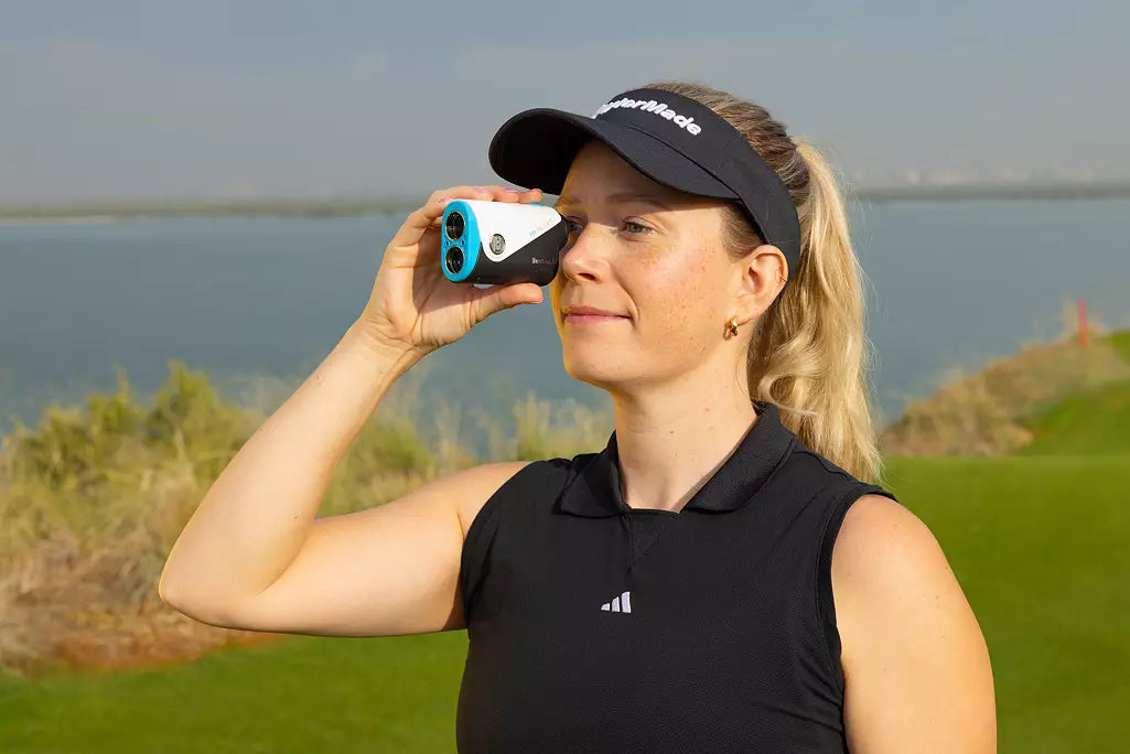 BUSHNELL A1-SLOPE LASER RANGEFINDER