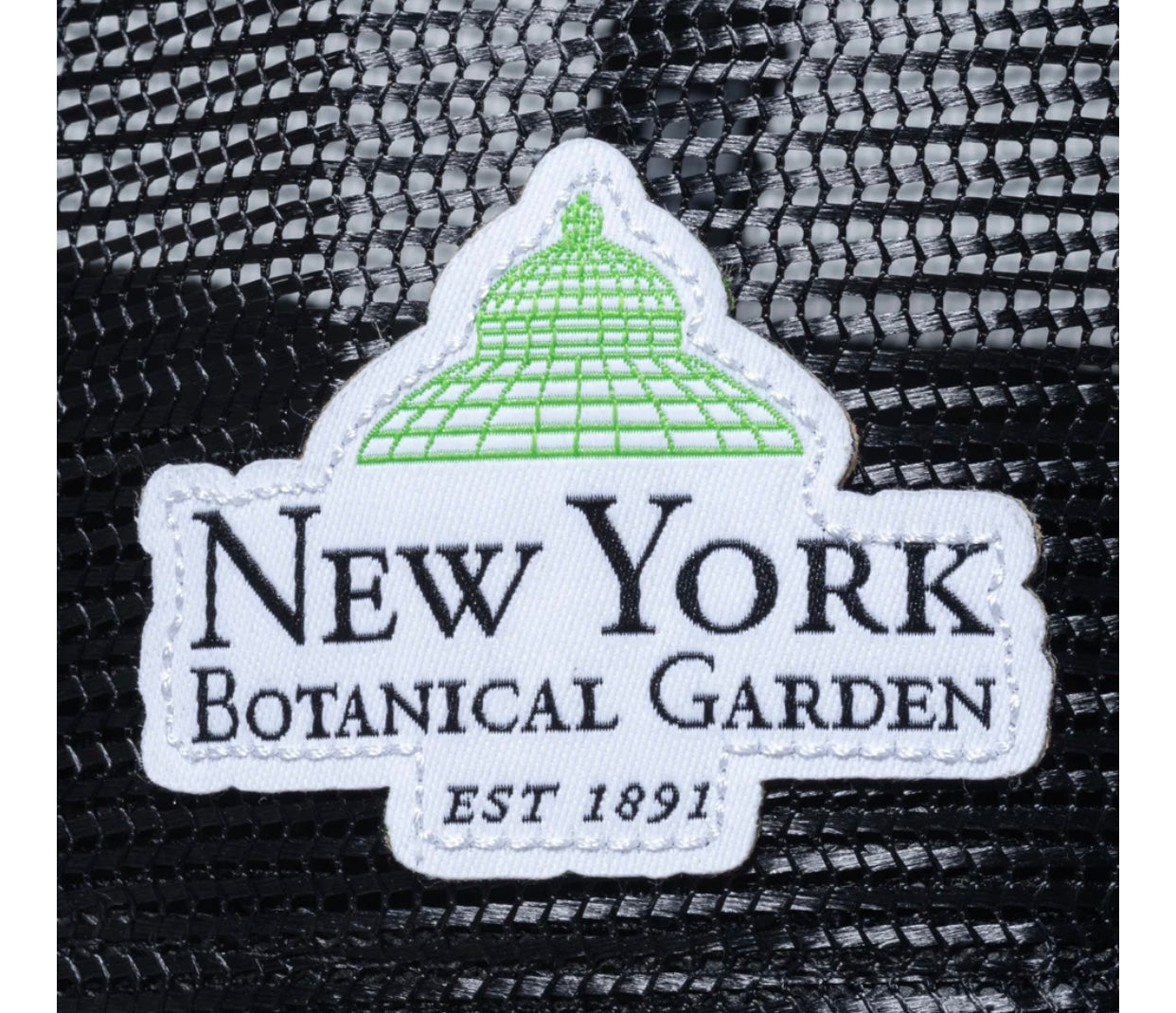 New York Botanical Garden Cap 13516896