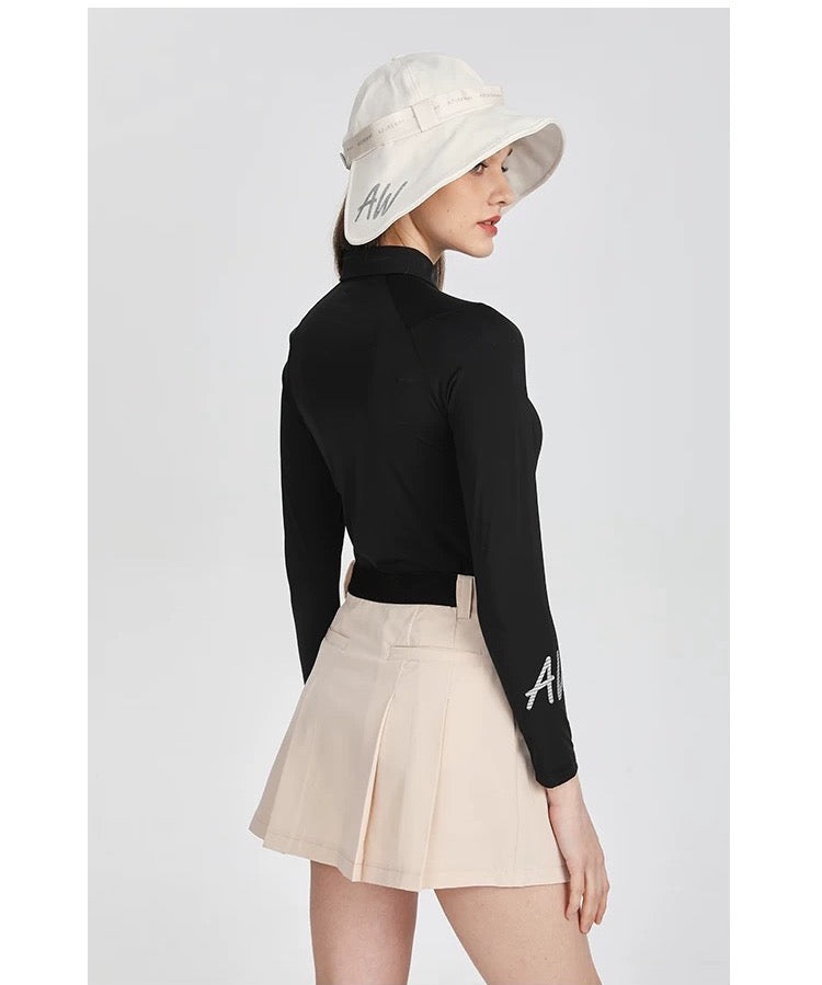 Azureway Long Sleeves Shirt T5104