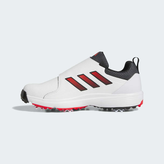 ADIDAS POWERFADE BOA GOLF SHOES IH2203