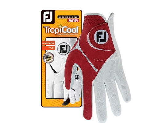 FootJoy Tropicool Glove (Assorted)68261E