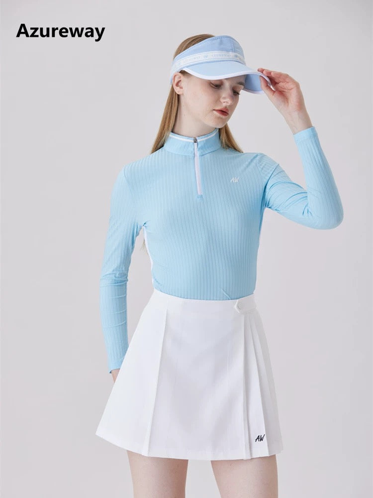 Women’s Golf Skirt | Azureway AW-S4513