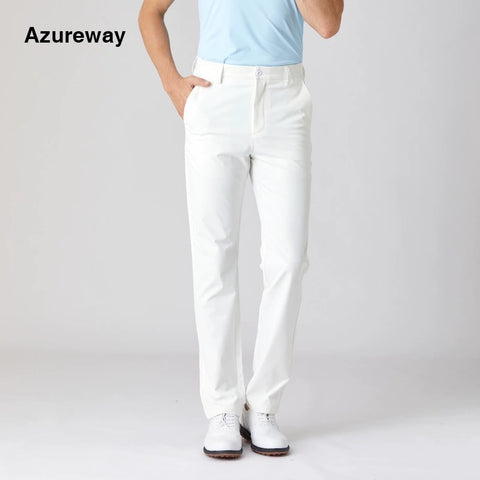 Azureway Men’s Golf Short Pant AW-P4713