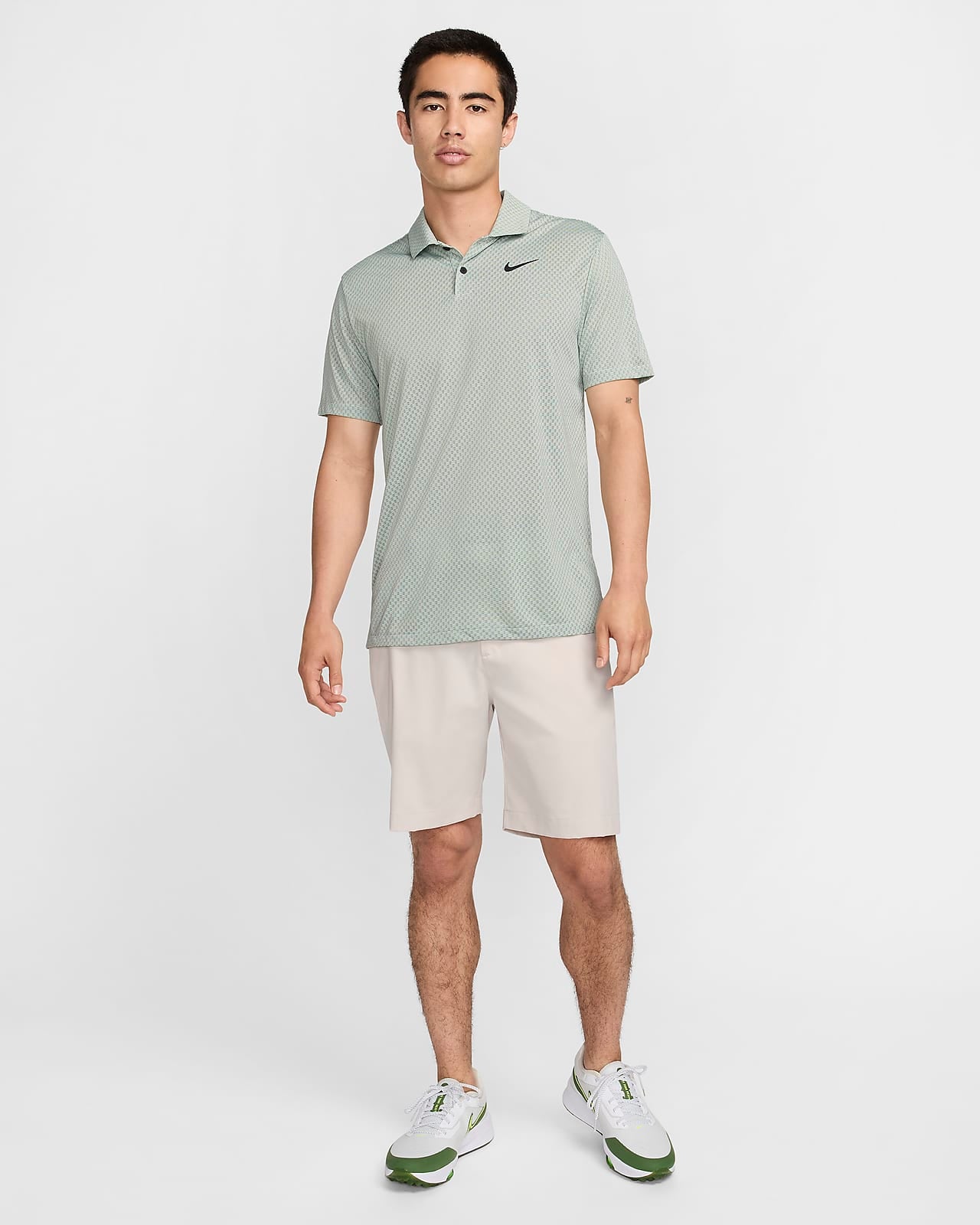 Nike Tour Men's Dri-FIT Golf Polo FD5742-474