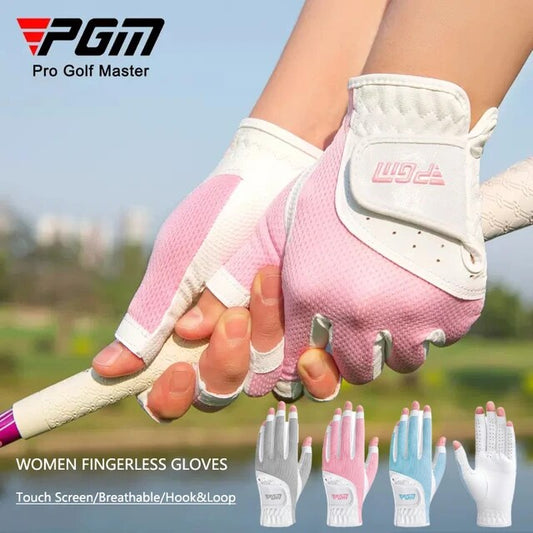 Women’s Golf Glove | PGM ST032