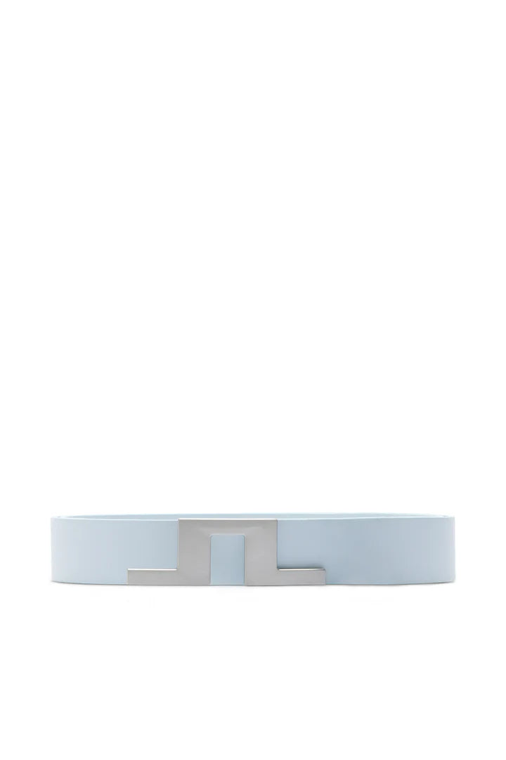 Bridger Belt 35 Skywriting | J.Lindeberg